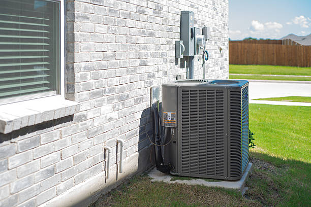 Reliable Air Conditioning Service contractor in Meraux, LA by FH HVAC